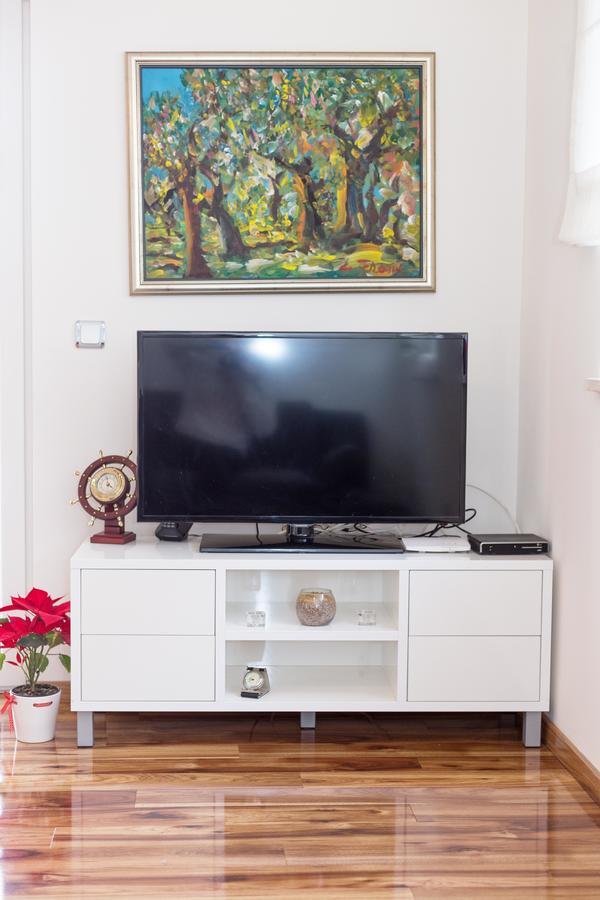 Apartman Dukic Vodice Exterior foto