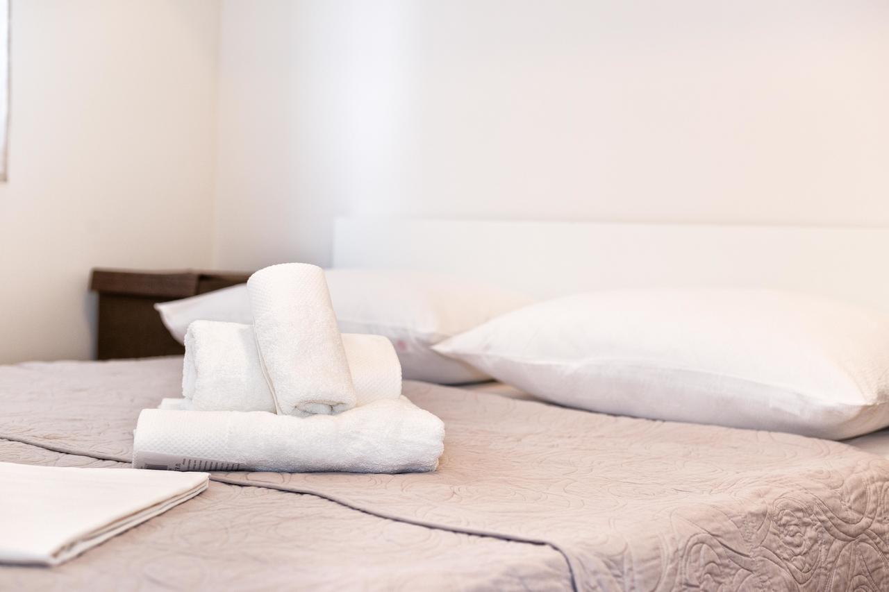 Apartman Dukic Vodice Exterior foto